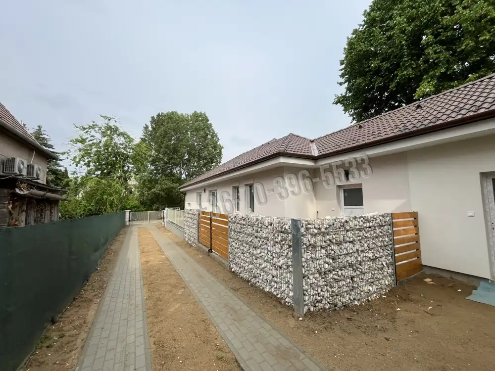 Pest megye - Veresegyház