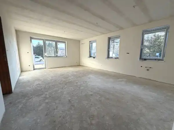 Eladó új építésű családi ház, Veresegyház 5 szoba 110 m² 104.9 M Ft