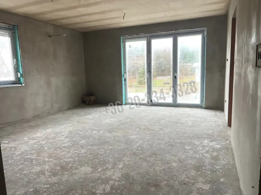 Pest megye - Veresegyház