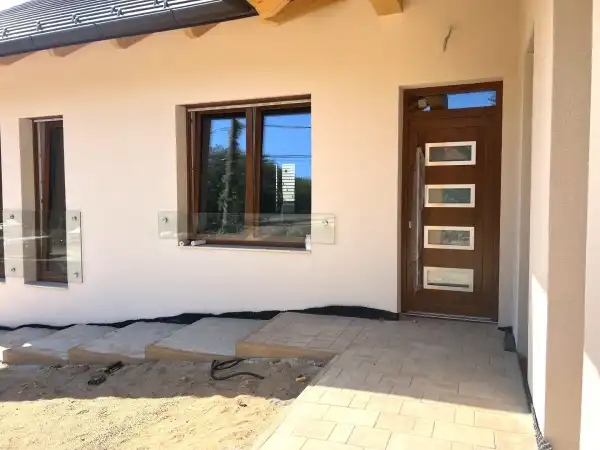 Eladó új építésű családi ház, Veresegyház 5 szoba 125 m² 146.8 M Ft