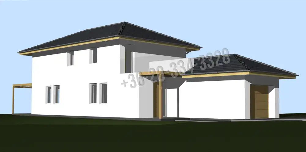 Pest megye - Veresegyház