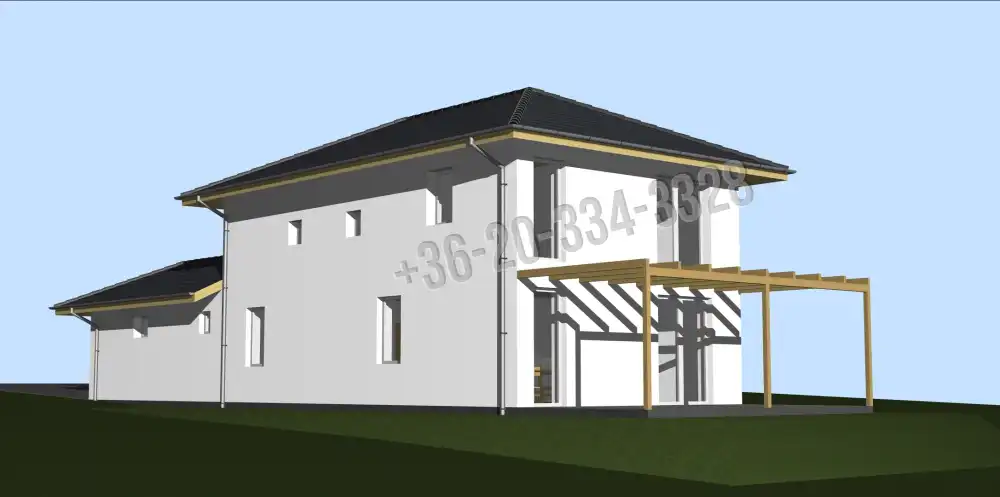 Pest megye - Veresegyház