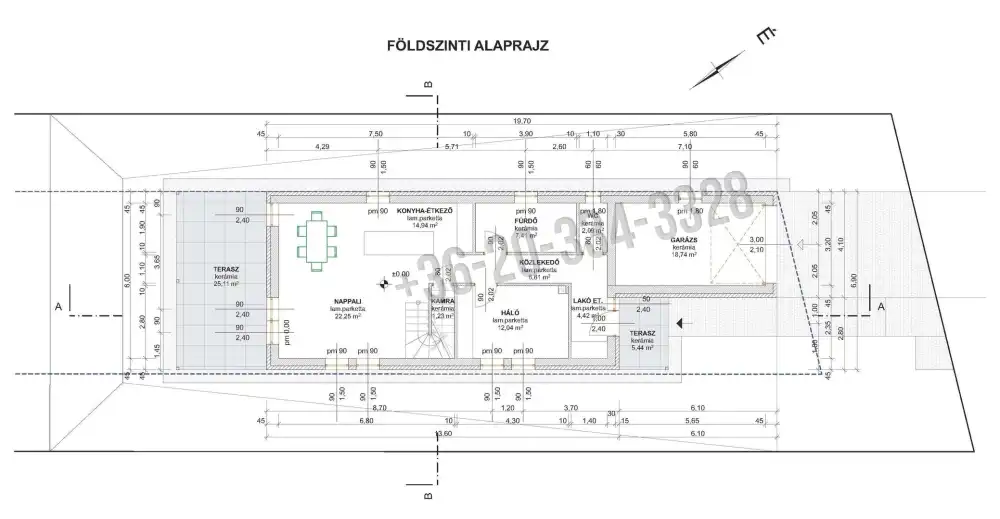 Pest megye - Veresegyház