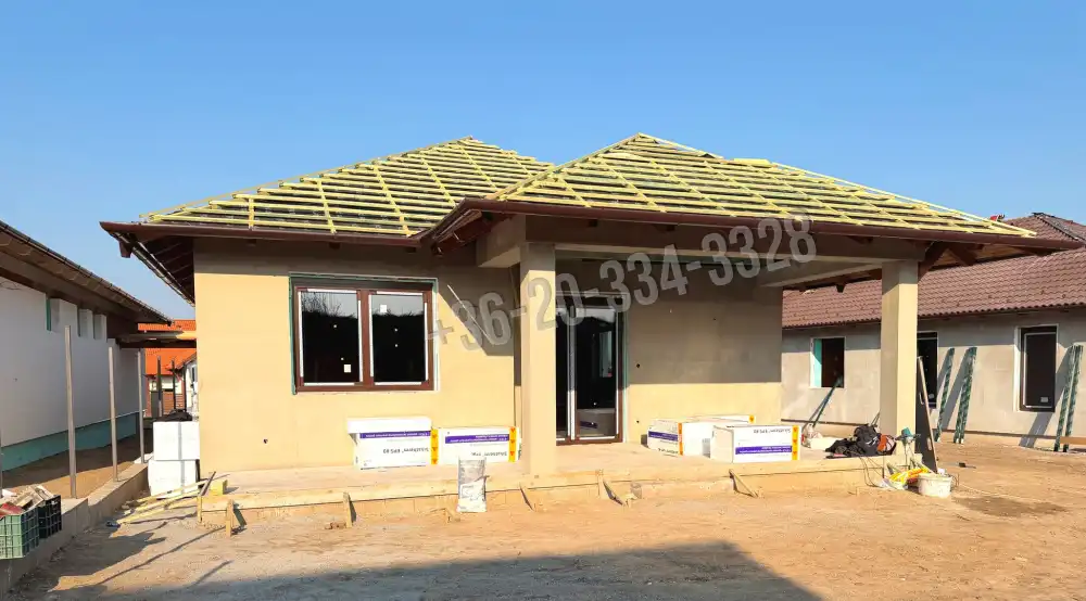 Pest megye - Veresegyház