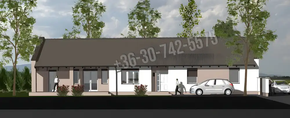 Pest megye - Veresegyház