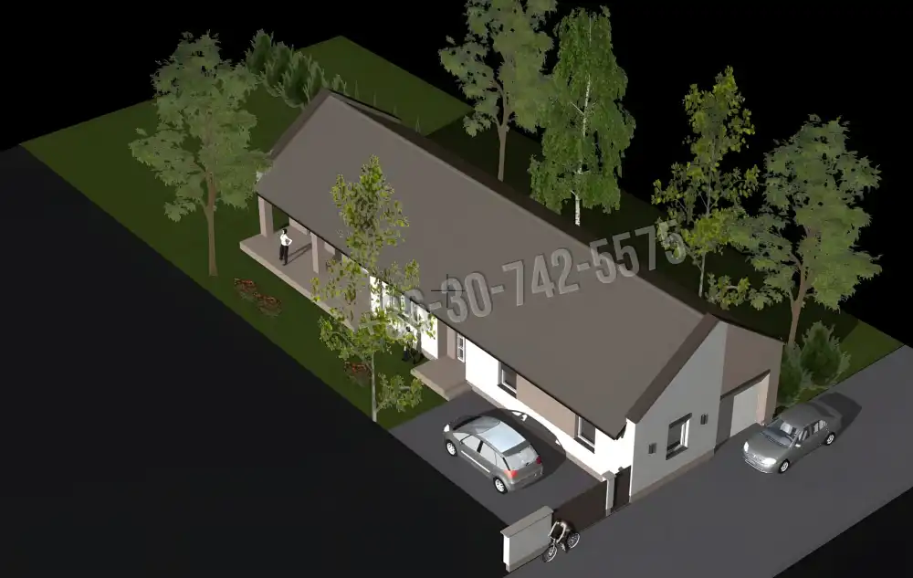 Pest megye - Veresegyház