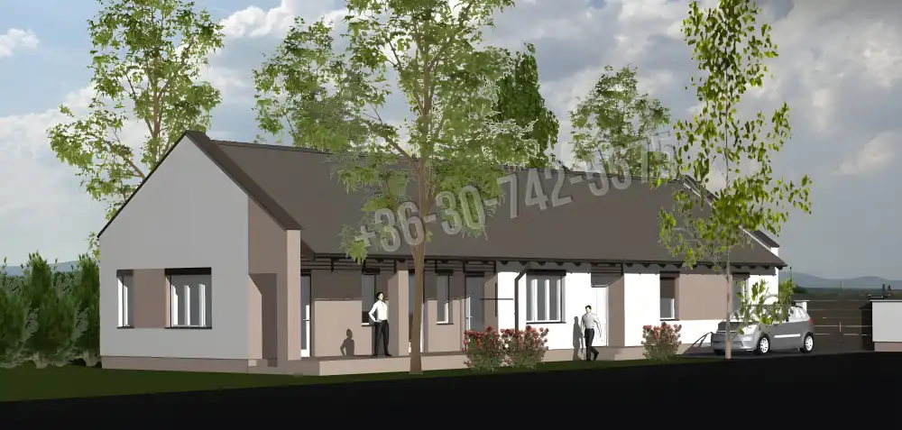 Pest megye - Veresegyház