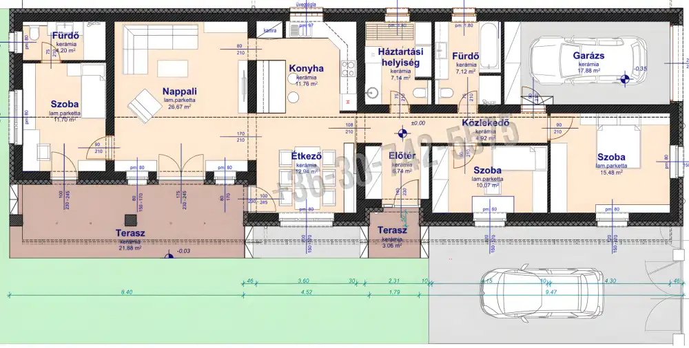 Pest megye - Veresegyház