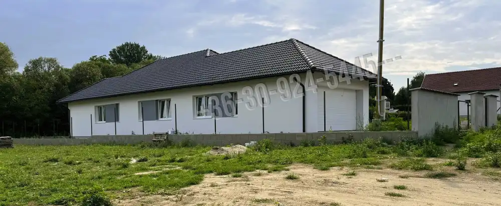 Pest megye - Veresegyház