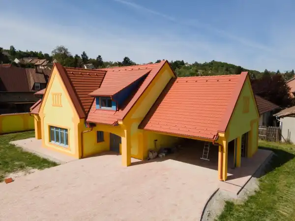 Eladó új építésű családi ház, Verőce 7 szoba 253 m² 239 M Ft