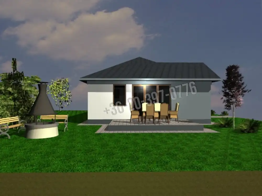 Győr-Moson-Sopron megye - Veszprémvarsány