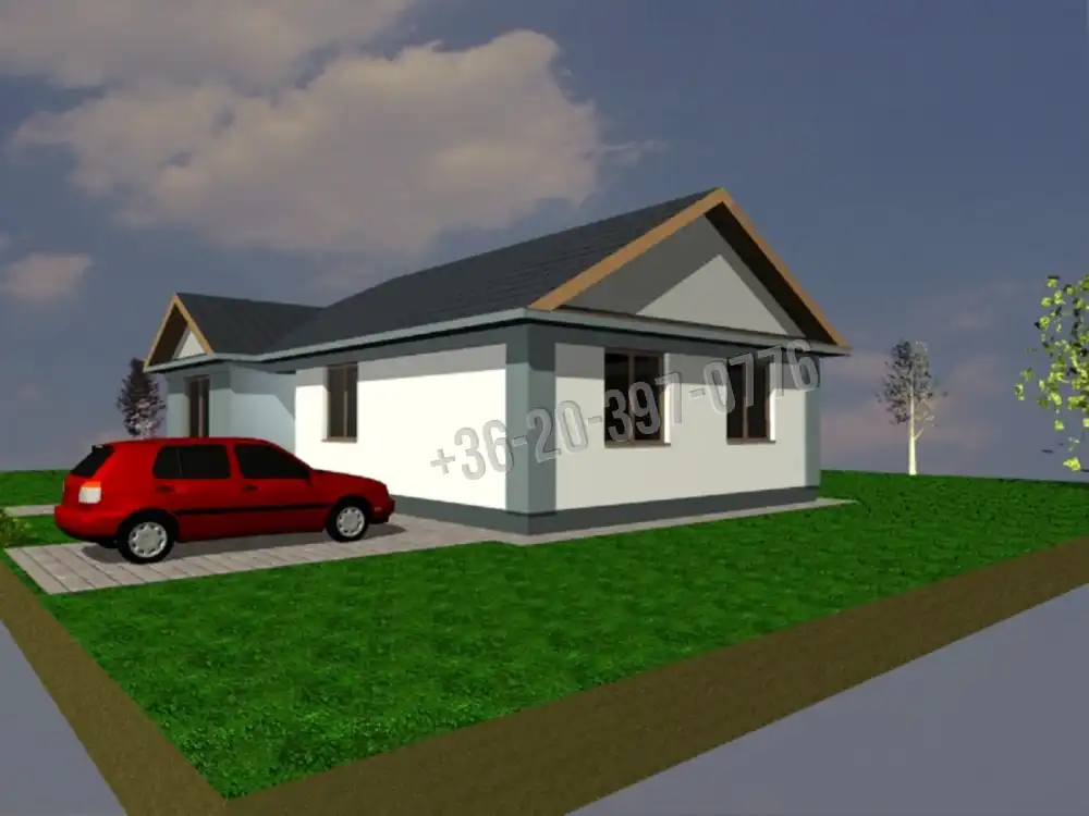 Győr-Moson-Sopron megye - Veszprémvarsány