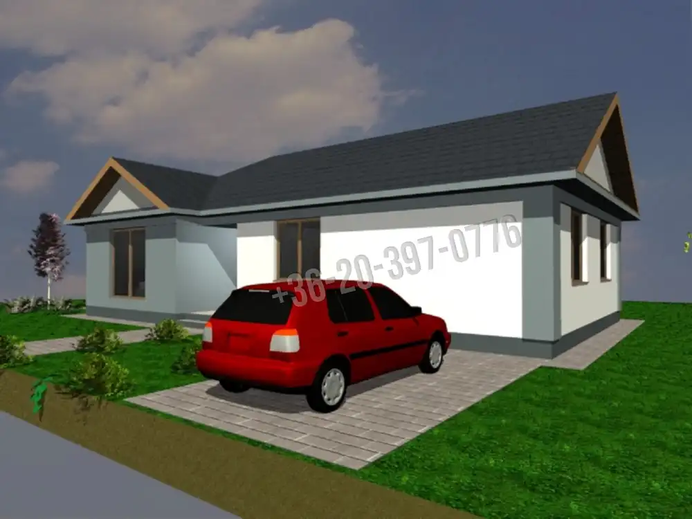 Győr-Moson-Sopron megye - Veszprémvarsány