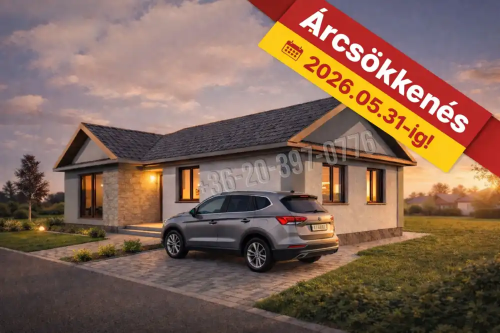 Győr-Moson-Sopron megye - Veszprémvarsány