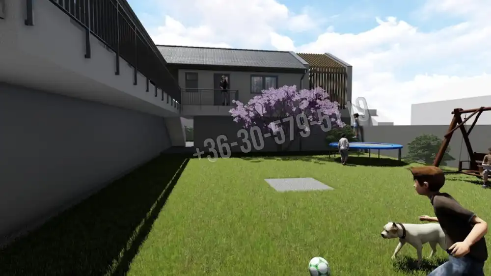 Békés megye - Orosháza