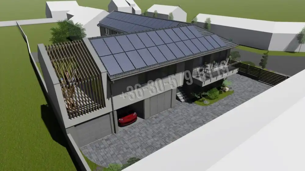 Békés megye - Orosháza