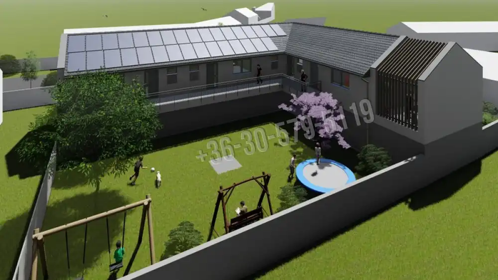 Békés megye - Orosháza