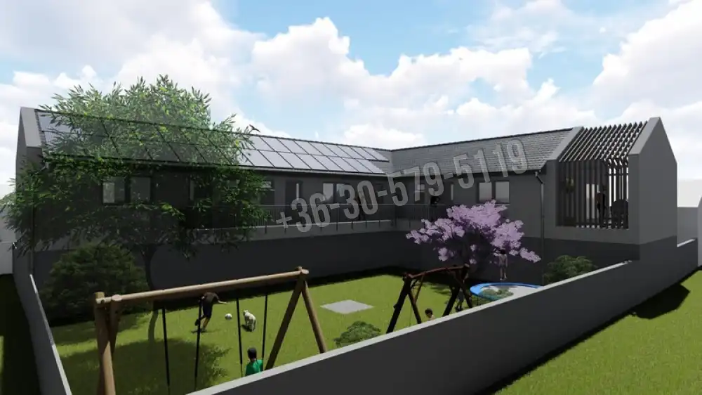 Békés megye - Orosháza