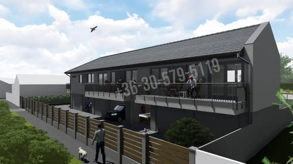 Békés megye - Orosháza