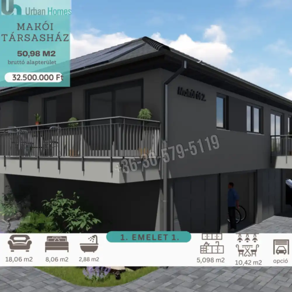 Békés megye - Orosháza