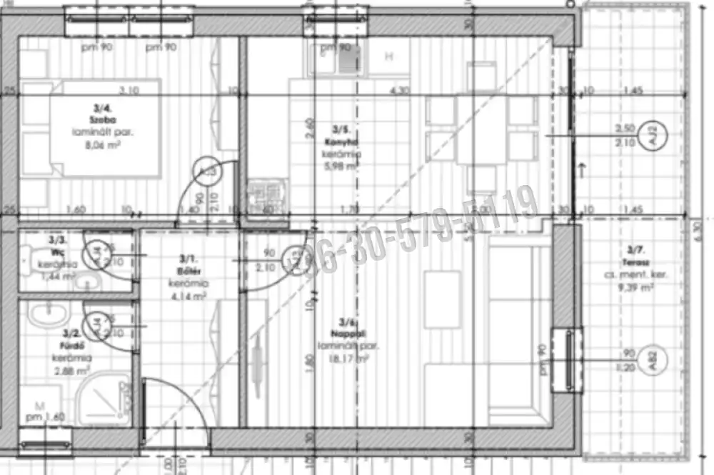 Békés megye - Orosháza