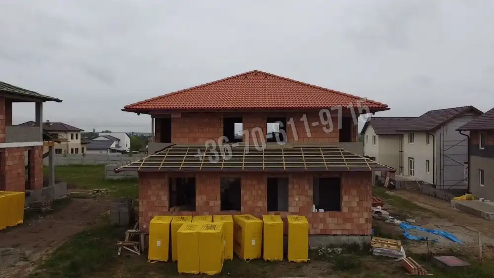 Pest megye - Nagytarcsa