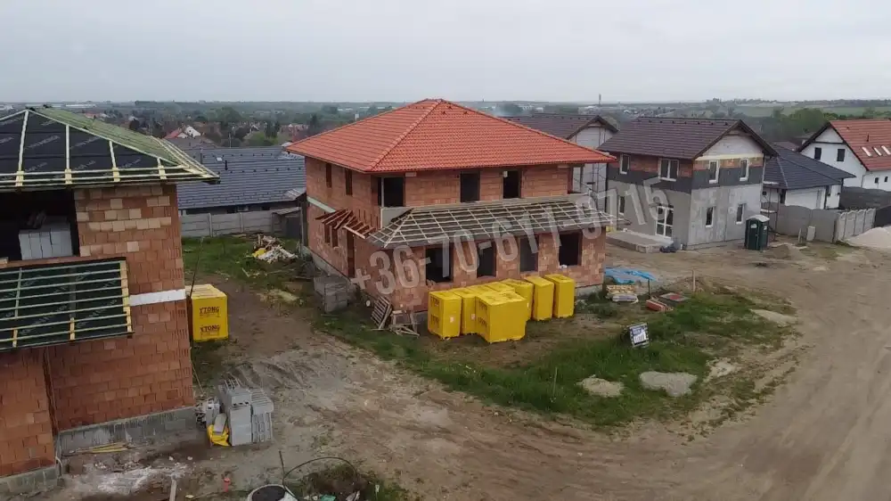 Pest megye - Nagytarcsa