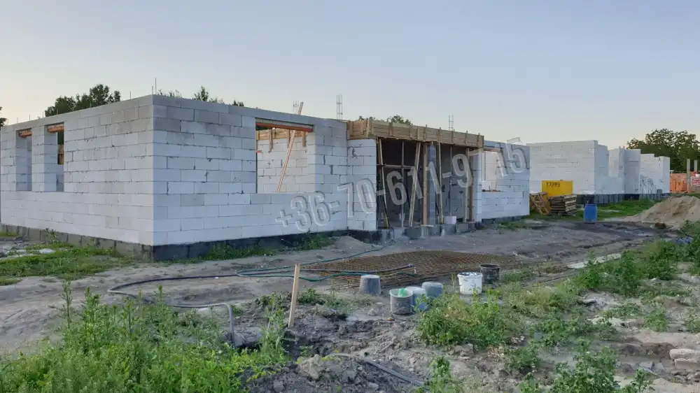 Pest megye - Vecsés