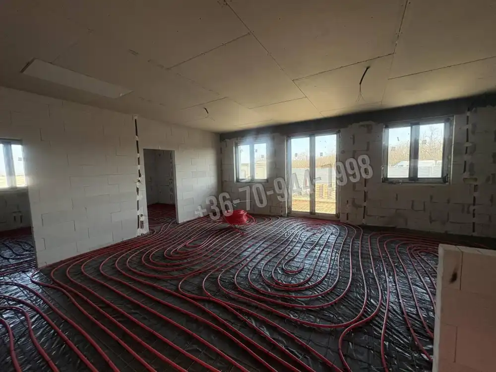 Pest megye - Áporka