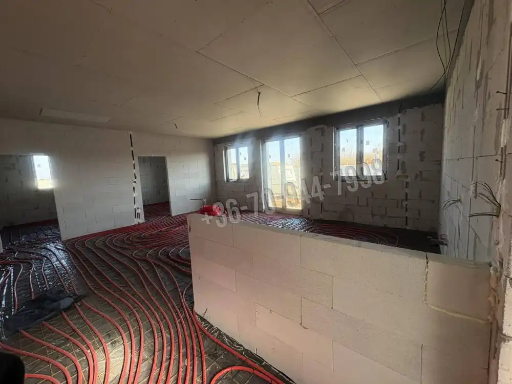 Pest megye - Áporka