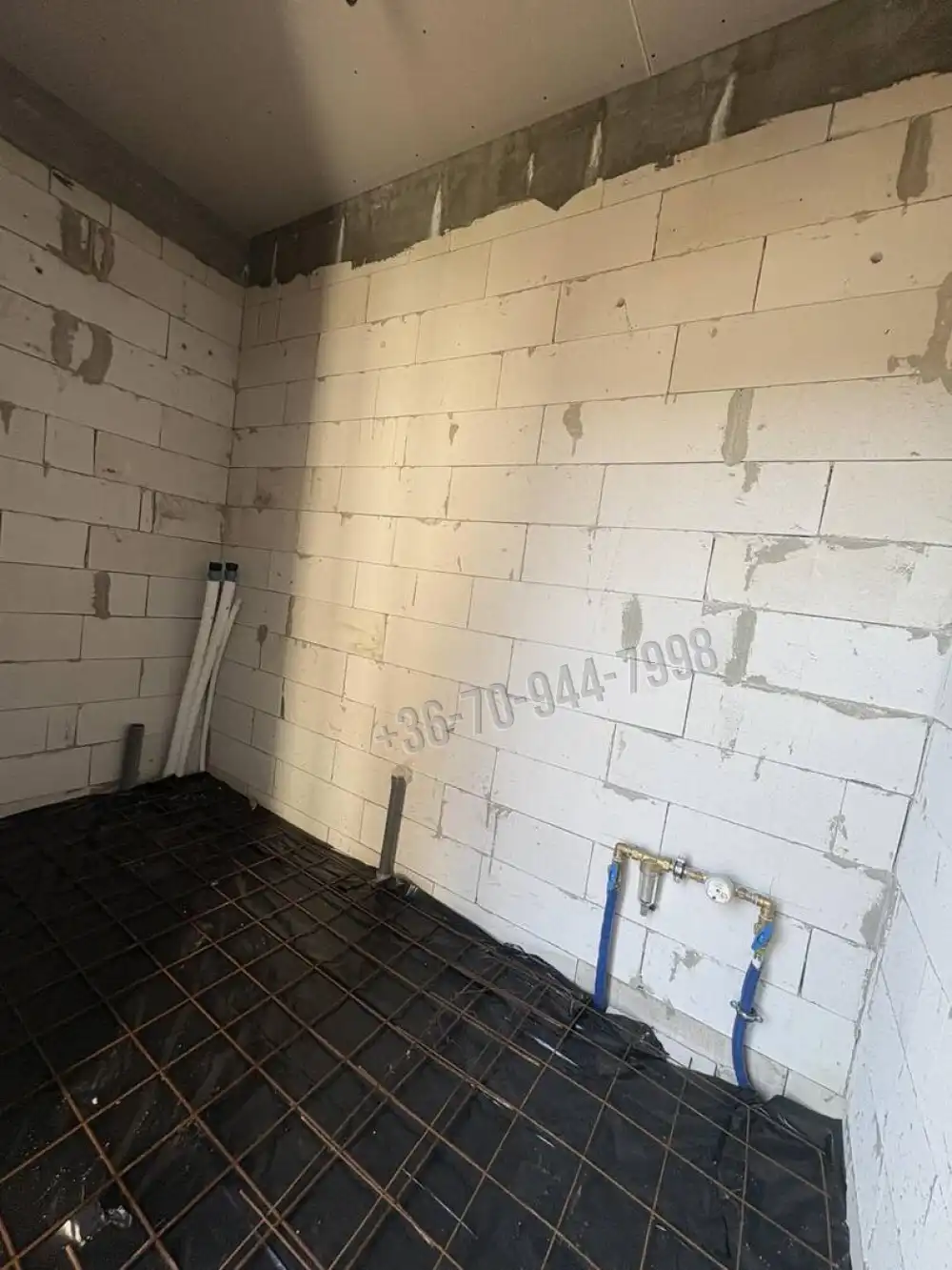 Pest megye - Áporka