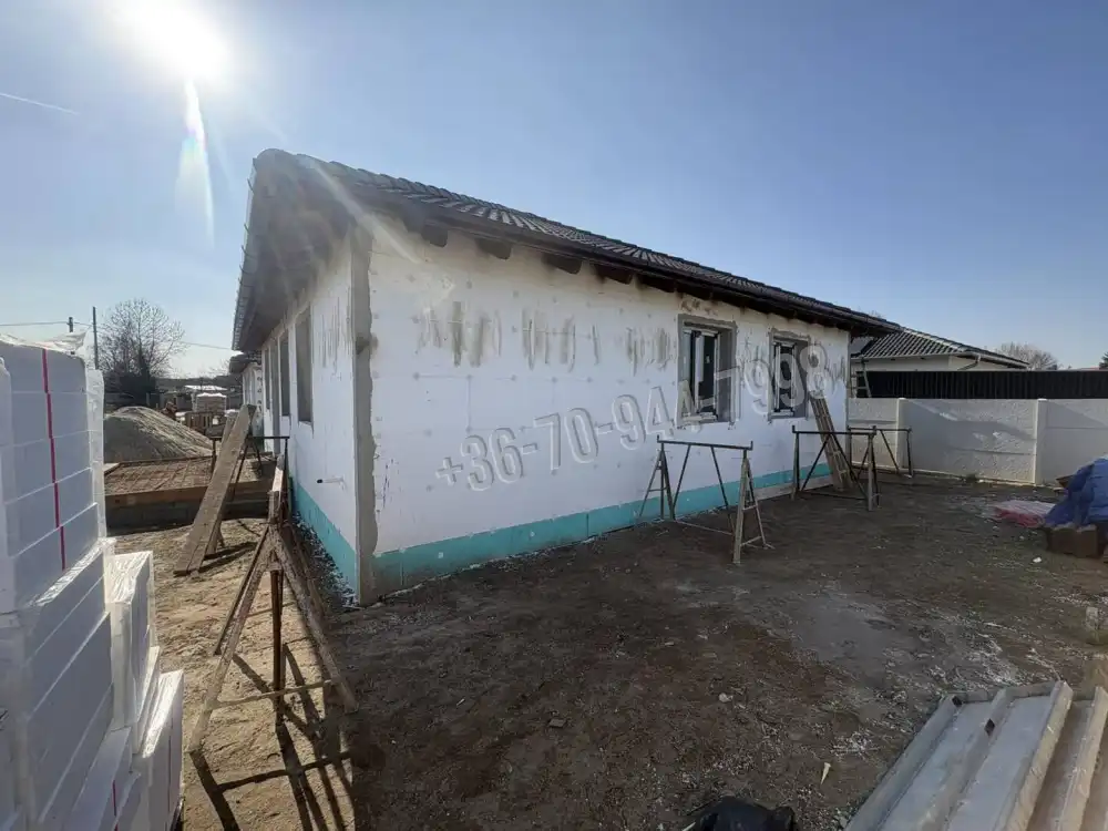 Pest megye - Áporka