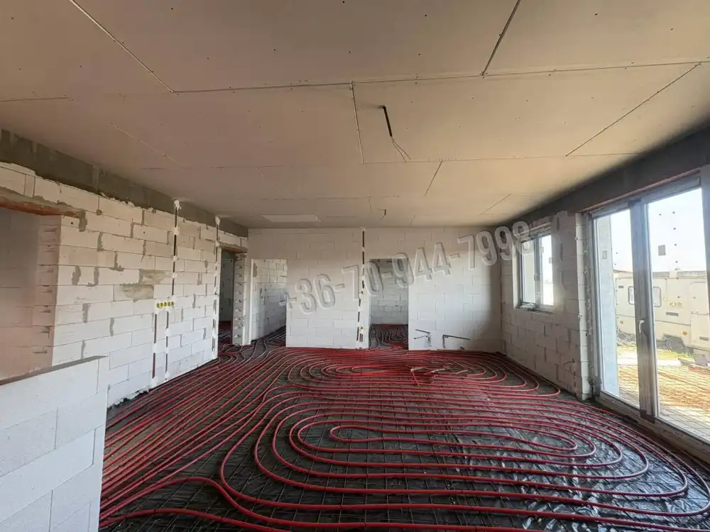 Pest megye - Áporka