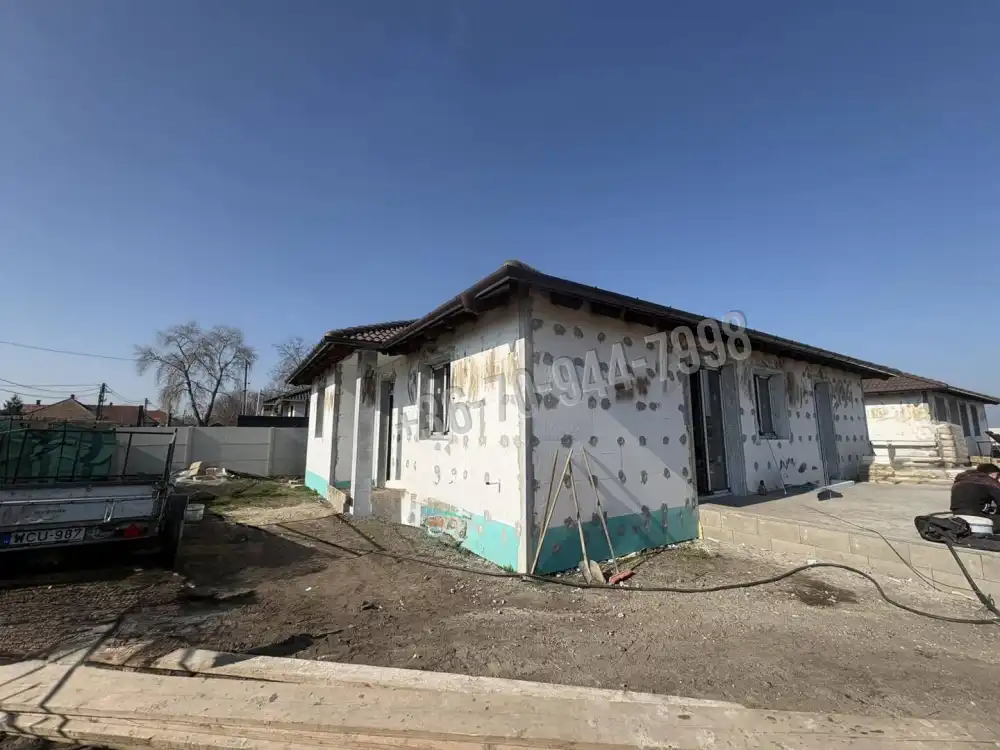 Pest megye - Áporka