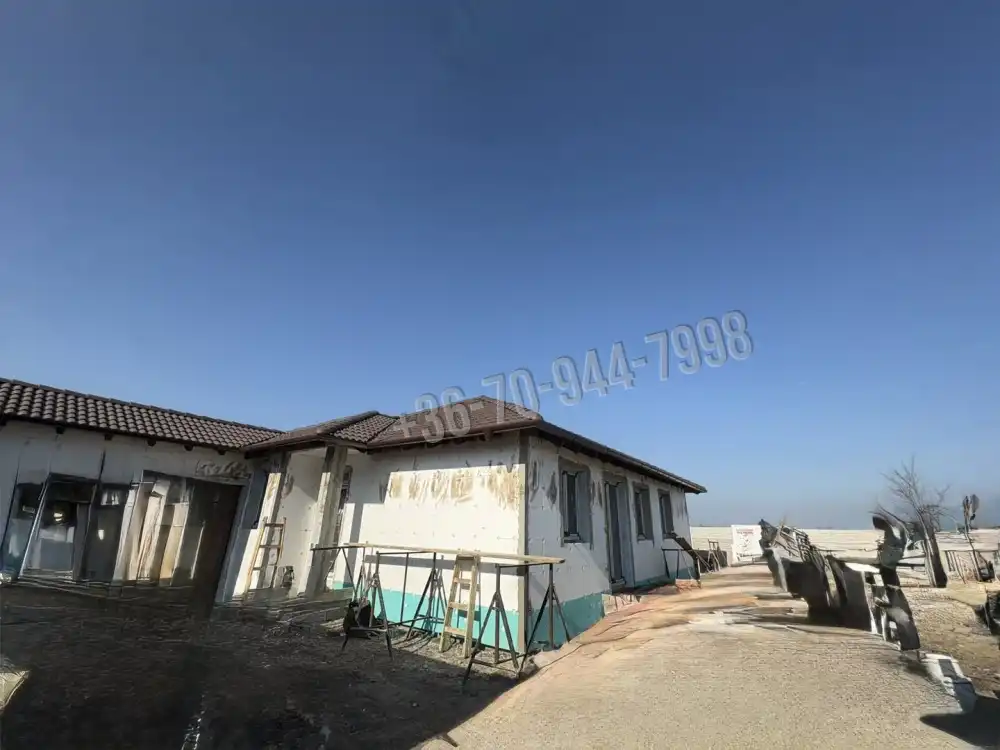 Pest megye - Áporka