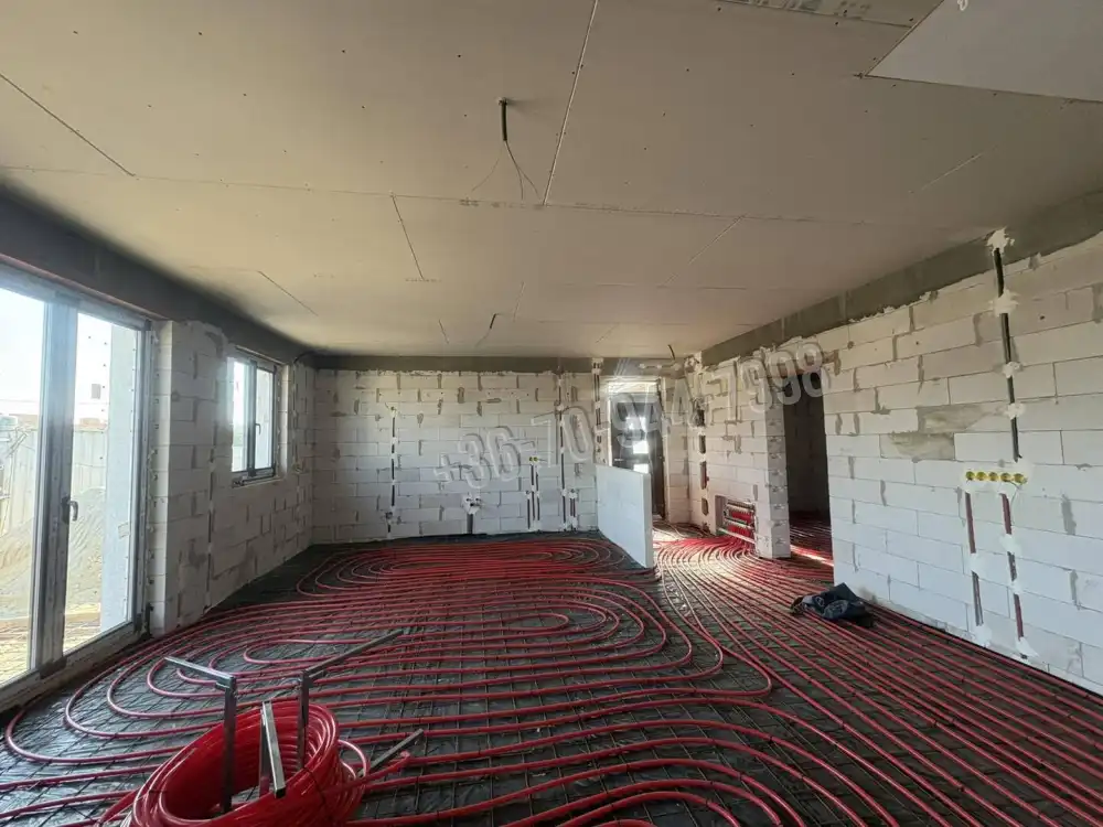 Pest megye - Áporka