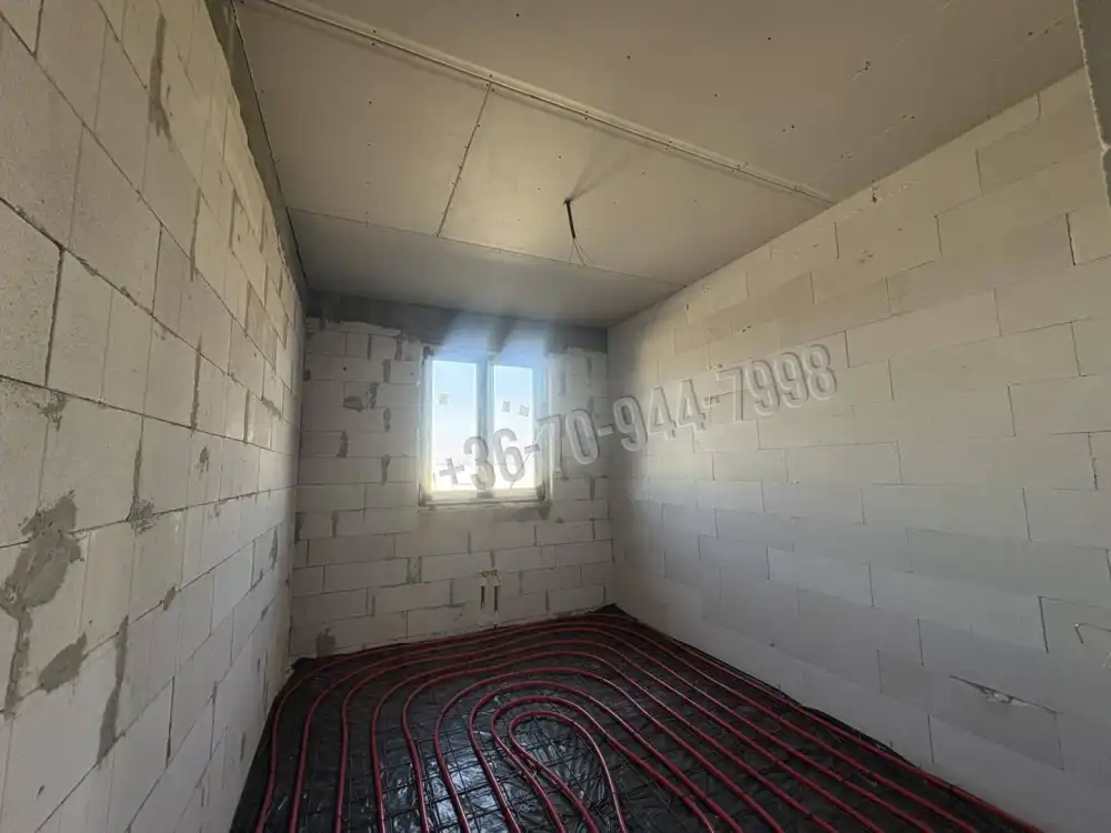 Pest megye - Áporka