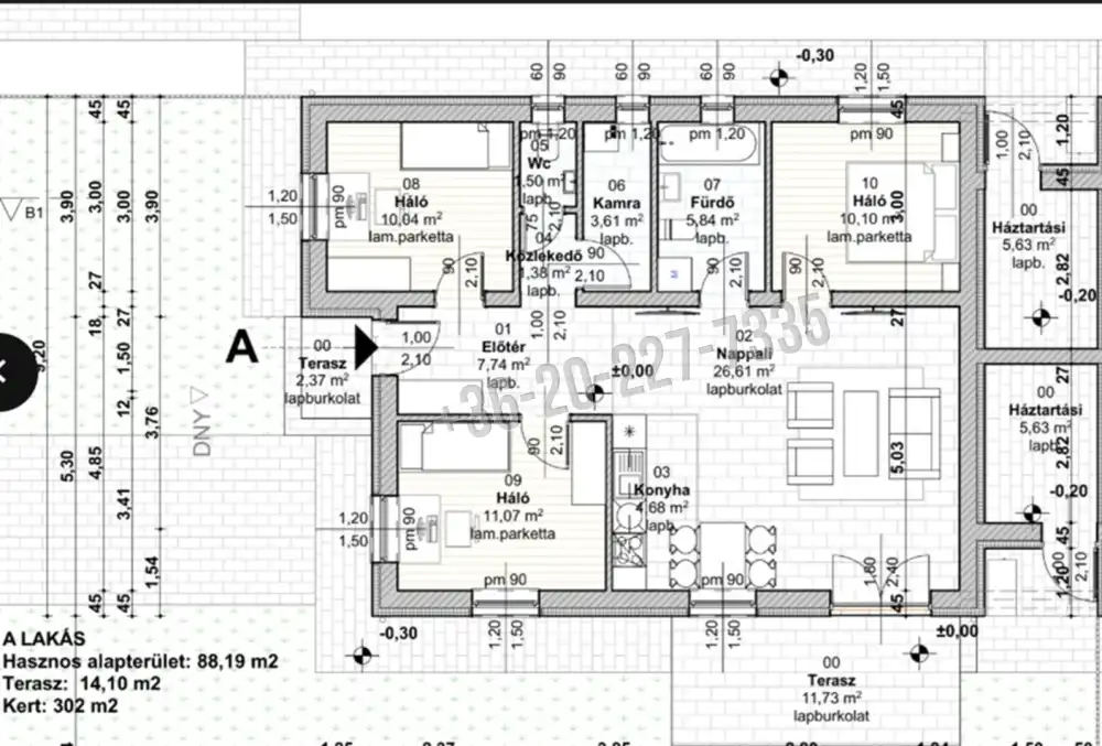 Pest megye - Áporka