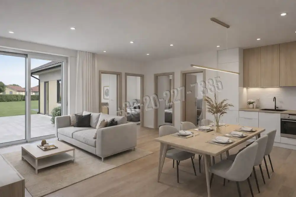 Pest megye - Áporka