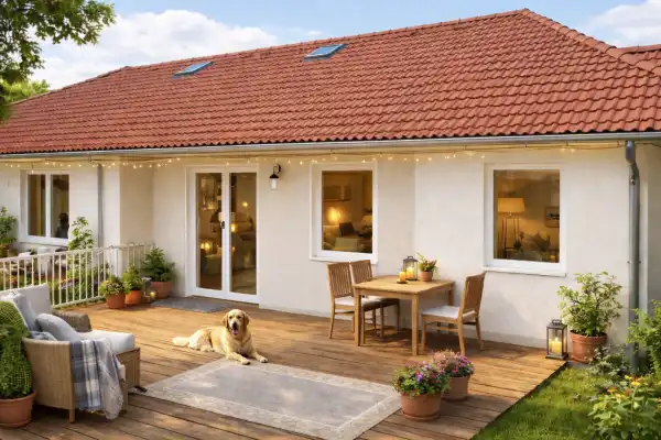 Eladó új építésű ikerház, Áporka 4 szoba 88 m² 64.99 M Ft