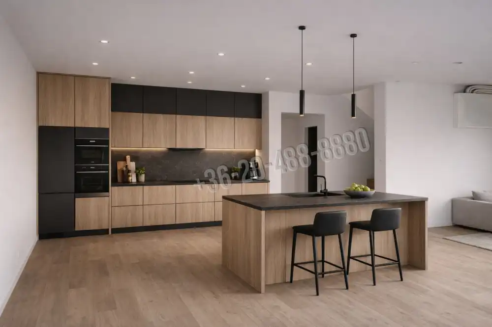 Budapest, II. kerület - Máriaremete - II/A