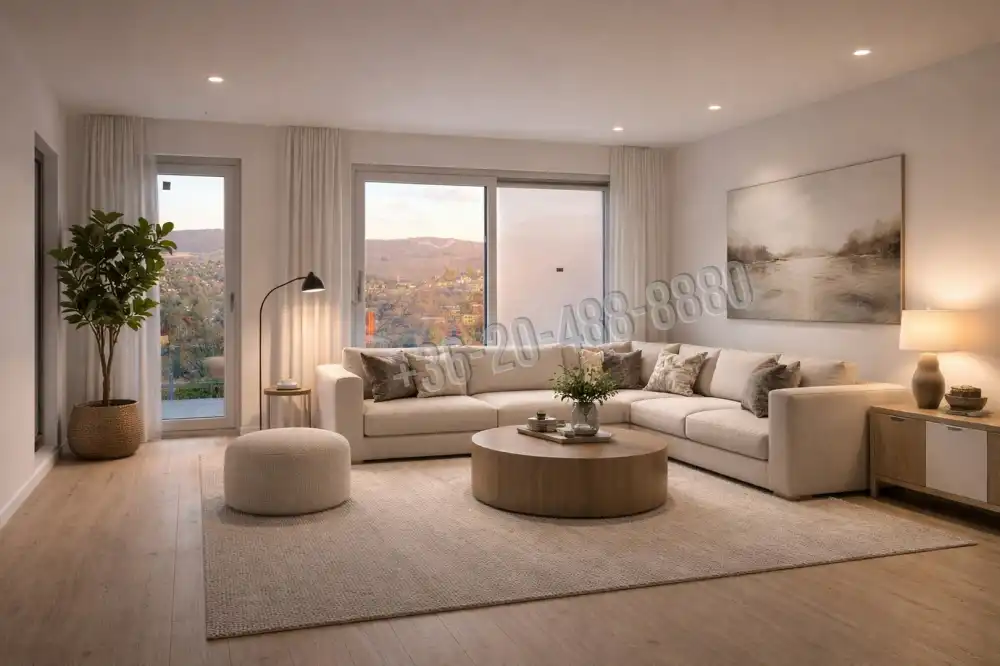 Budapest, II. kerület - Máriaremete - II/A