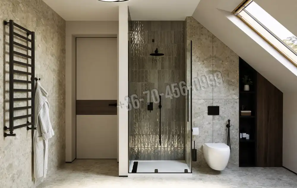 Budapest, II. kerület - Széphalom - II/A