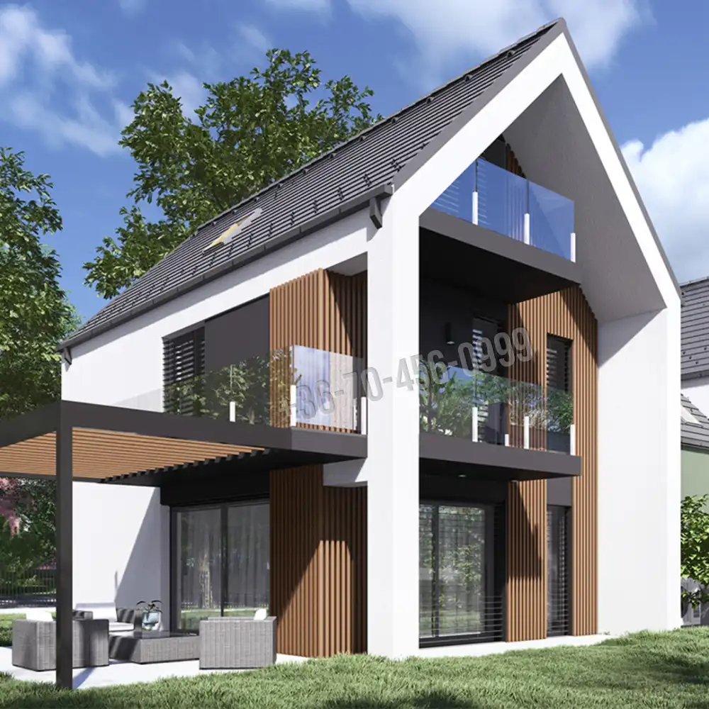 Budapest, II. kerület - Széphalom - II/A