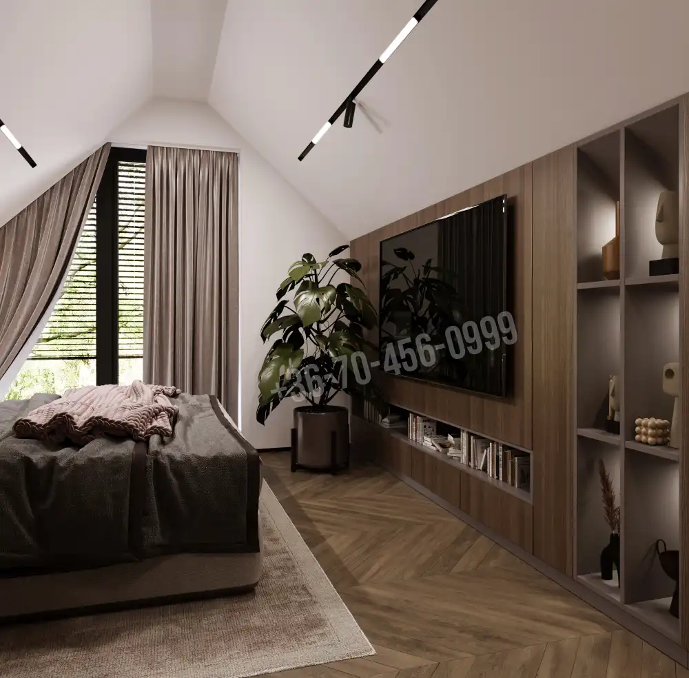 Budapest, II. kerület - Széphalom - II/A