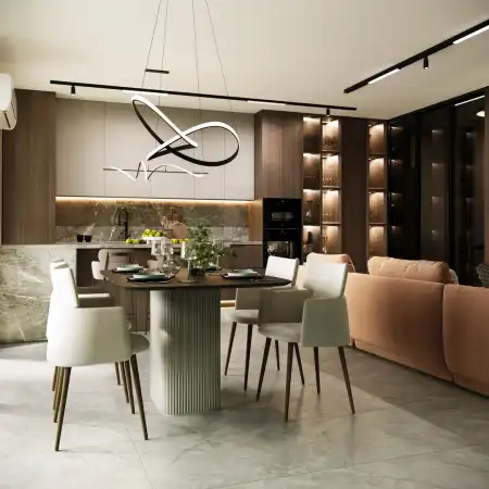 Eladó új építésű ikerház, Budapest, II. kerület 5 szoba 150 m² 330 M Ft