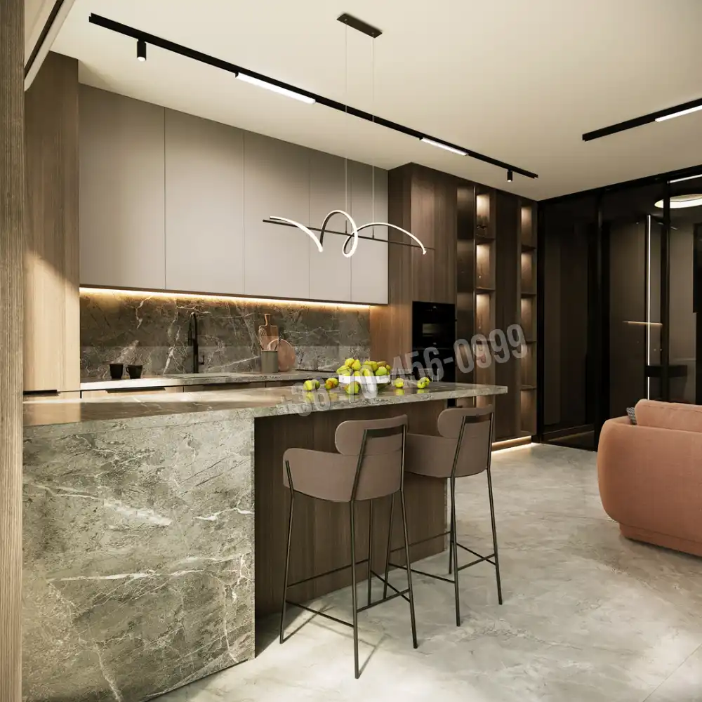 Budapest, II. kerület - Széphalom - II/A