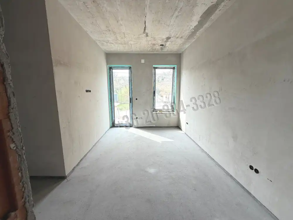 Budapest, III. kerület - Aranyhegy