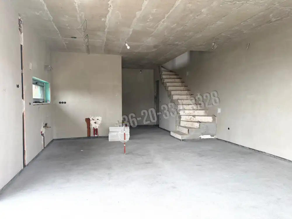 Budapest, III. kerület - Aranyhegy