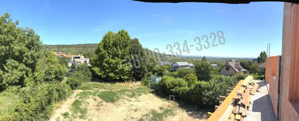 Budapest, III. kerület - Aranyhegy